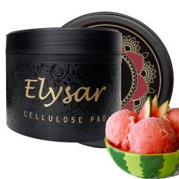 Pasta/Aroma narghilea Elysar Cellulose Pad - ICE Watermelon (200g)