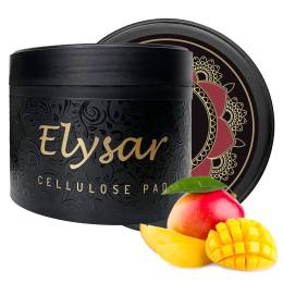 Pasta/Aroma narghilea Elysar Cellulose Pad - MsMango (200g)