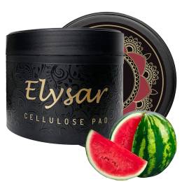 Pasta/Aroma narghilea Elysar Cellulose Pad - Watermelon (200g)