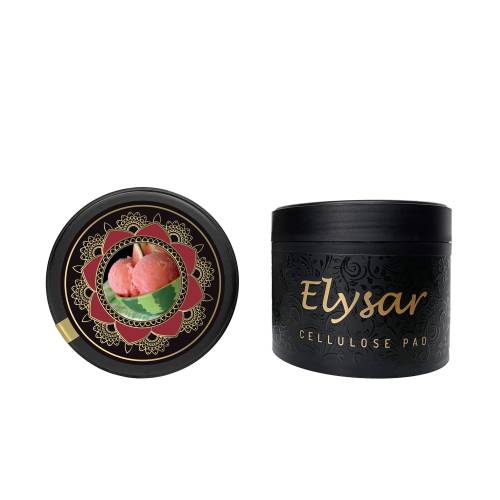 Pasta/Aroma narghilea Elysar Cellulose Pad - ICE Watermelon (200g)