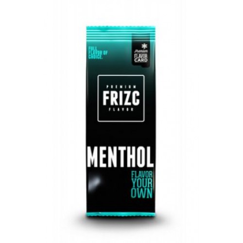 Carton aromat Frizc - Menthol