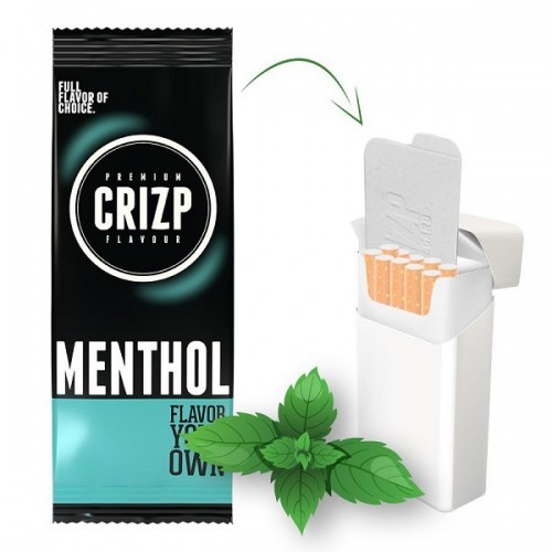 Carton aromat Frizc - Cherry