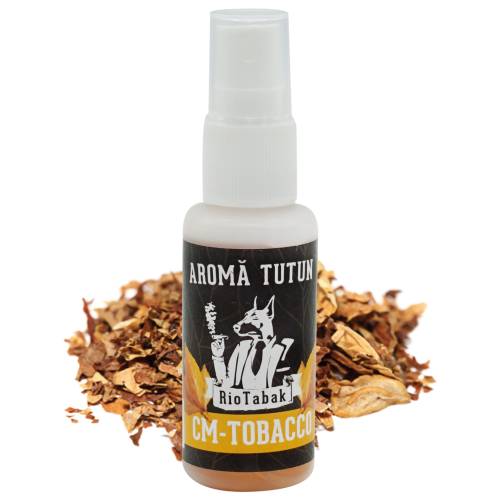 Aroma tutun RioTabak - CM Tobacco 30 ml