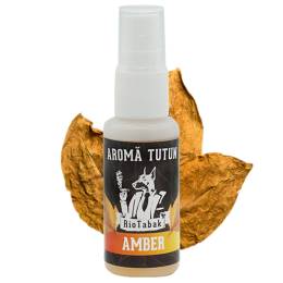 Aroma tutun RioTabak - Amber 30 ml