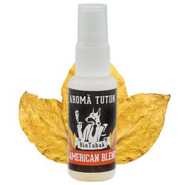 Aroma tutun RioTabak - American Blend 30 ml