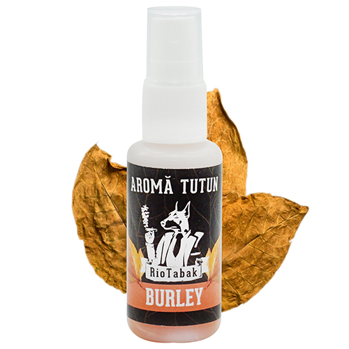 Aroma tutun RioTabak - Burley 30 ml