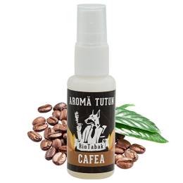 Aroma tutun RioTabak - Cafea 30 ml