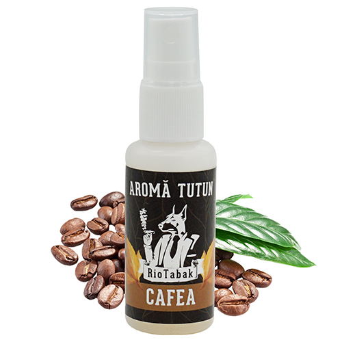 Aroma tutun RioTabak - Cafea 30 ml