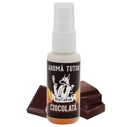 Aroma tutun RioTabak - Ciocolata 30 ml