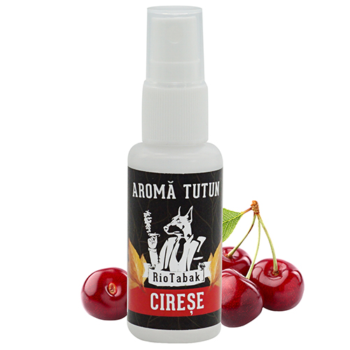 Aroma tutun RioTabak - Cirese 30 ml