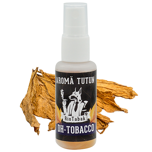 Aroma tutun RioTabak - DH Tobacco 30 ml