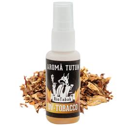 Aroma tutun RioTabak - DV Tobacco 30 ml
