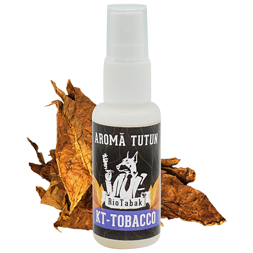 Aroma tutun RioTabak - KT Tobacco 30 ml