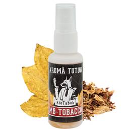 Aroma tutun RioTabak - MB Tobacco 30 ml