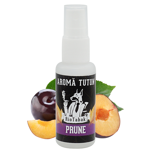 Aroma tutun RioTabak - Prune 30 ml