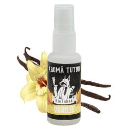 Aroma tutun RioTabak - Vanilie 30 ml