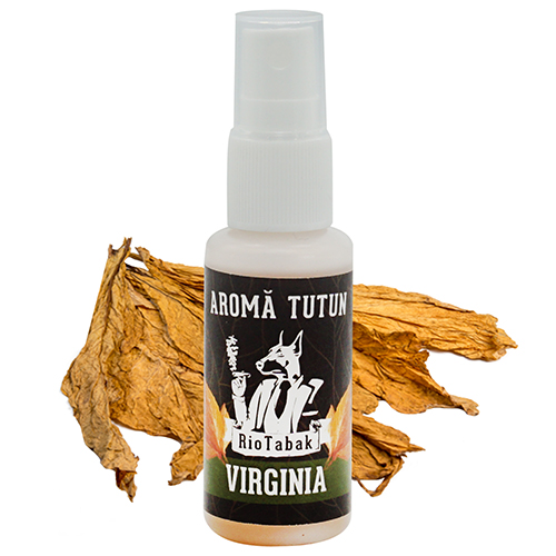 Aroma tutun RioTabak - Virginia 30 ml