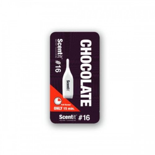 Aroma Scentit - #16 Chocolate (1,5 ml)