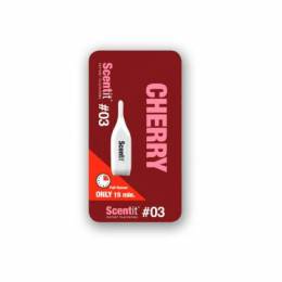 Aroma Scentit - #03 Cherry (1,5 ml)