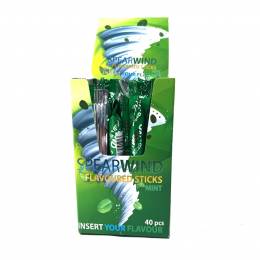 Stick pentru aromatizarea tigaretelor - SpearWIND Menthol