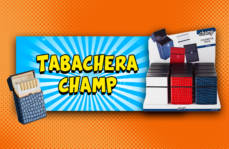 Tabachera