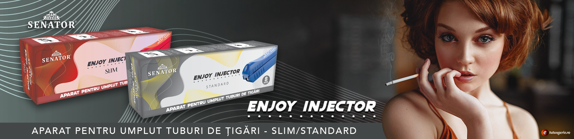 Enjoy Injector