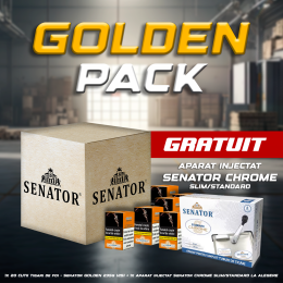 Oferta - Golden PACK