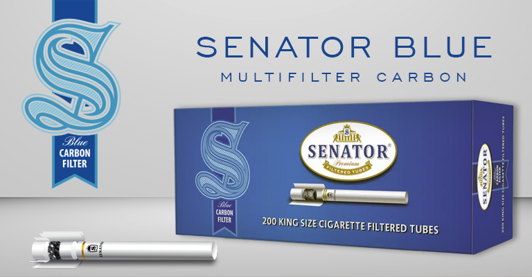 Senator Carbon