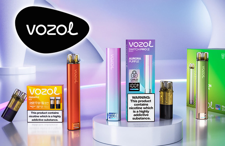 Vozol