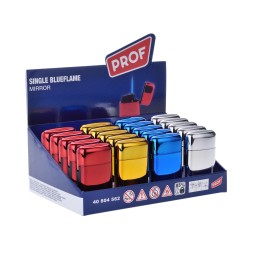 Bricheta PROF single Jet Flame - Mirror