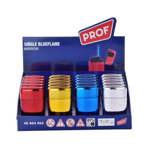 Bricheta PROF single Jet Flame - Mirror