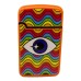 Bricheta ZENGAZ - Windproof Jetflame Mix Colour (Cube Display)