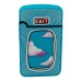 Bricheta ZENGAZ - Windproof Jetflame Mix Colour (Cube Display)