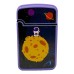 Bricheta ZENGAZ - Windproof Jetflame Mix Colour (Cube Display)