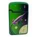 Bricheta ZENGAZ - Windproof Jetflame Mix Colour (Cube Display)