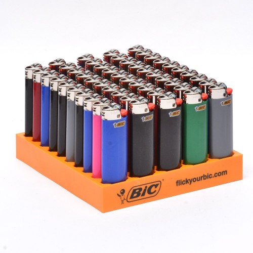 Bricheta Bic - Maxi