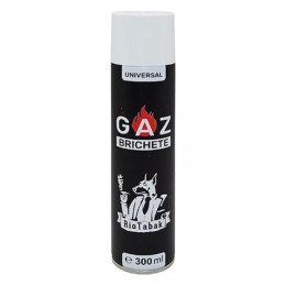 Gaz universal pentru brichete - Rio Tabak (300 ml)