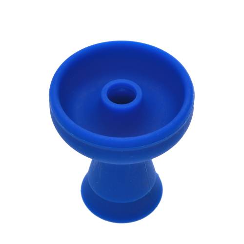 Creuzet silicon narghilea Champ - Al Malik Silicone Bowl (75 x 90)