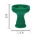 Creuzet silicon narghilea Champ - Al Malik Silicone Bowl (75 x 90)