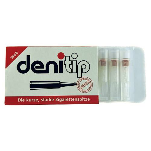 Porttigaret Denicotea - DENITIP Transparent (6)