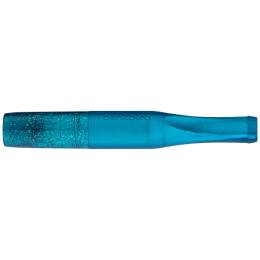 Porttigaret Denicotea - VISION Turquoise (78 mm)
