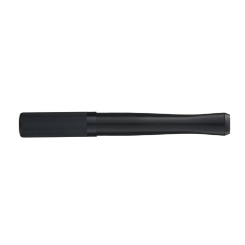 Porttigaret Denicotea - FLAIR Long Black automatic (100 mm)