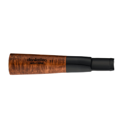 Porttigaret Denicotea - BRIAR WOOD Cigarillo 11 mm (80 mm)