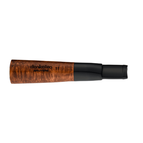 Porttigaret Denicotea - BRIAR WOOD Cigars 14 mm (76 mm)