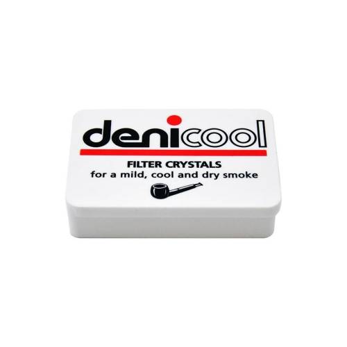 Cristale filtrante Denicotea - Denicool (12g)