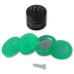 Grinder plastic - DON 50 mm / 4 parti