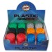 Grinder plastic - DON 50 mm / 4 parti