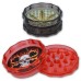 Grinder plastic - DON Small 45 mm / 2 parti