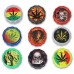 Grinder plastic - DON Small 45 mm / 2 parti