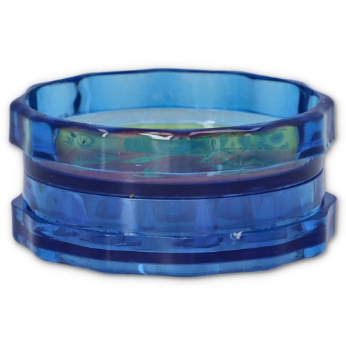 Grinder plastic - DON Small 45 mm / 2 parti